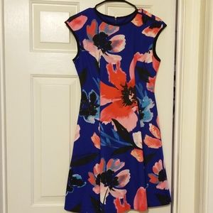 Vince Camuto dress- only worn once